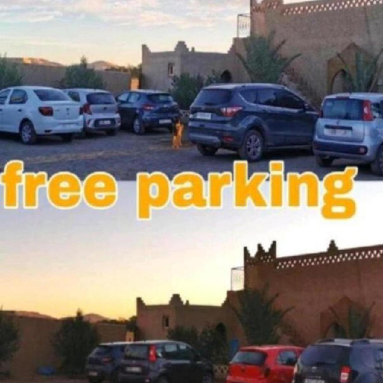 Merzouga Pearl Luxury Camp Exterior foto